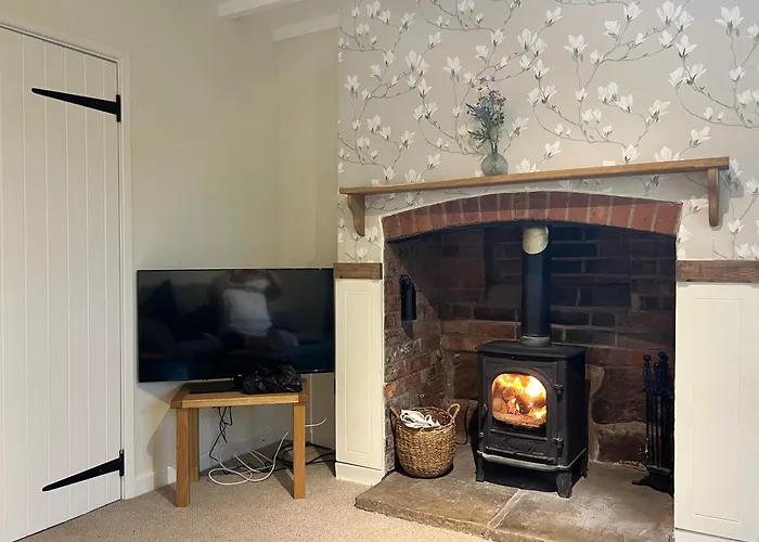 Stone Hill Farm B&B