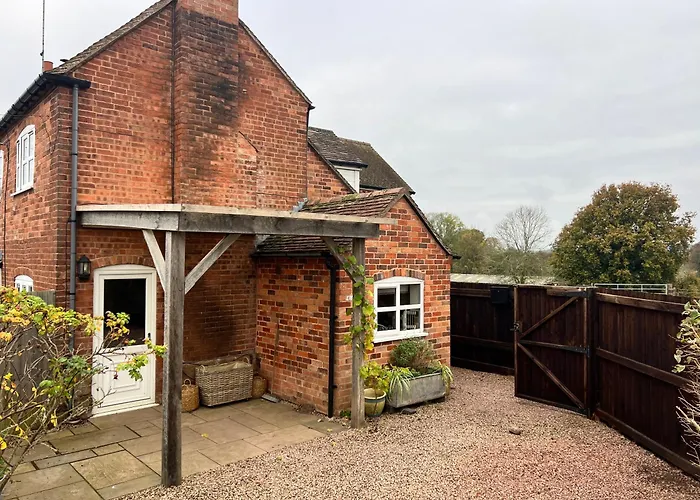 Stone Hill Farm B&B